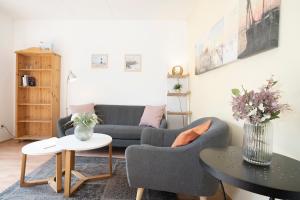 Seepark Süssau Ferienhaus Seeigel 44