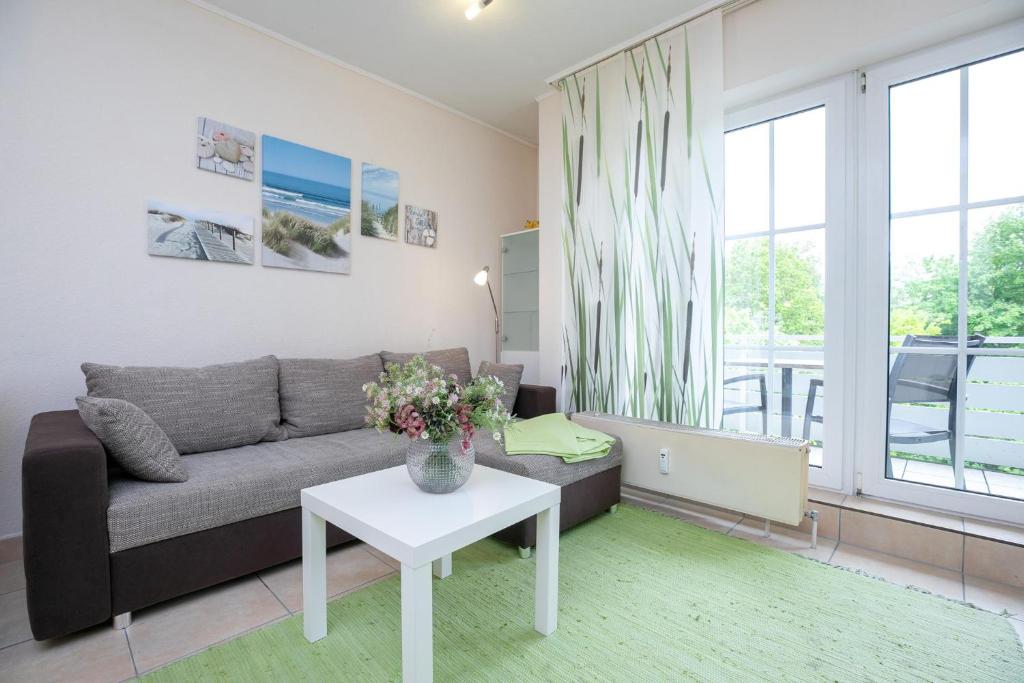 Appartement Seepark Wohnung 2 4 Nöltingsweg  1 23683 Scharbeutz