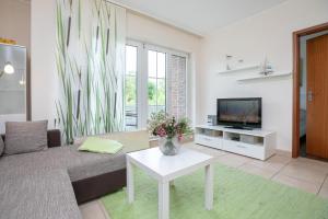 Appartement Seepark Wohnung 2 4 Nöltingsweg  1 23683 Scharbeutz Schleswig-Holstein