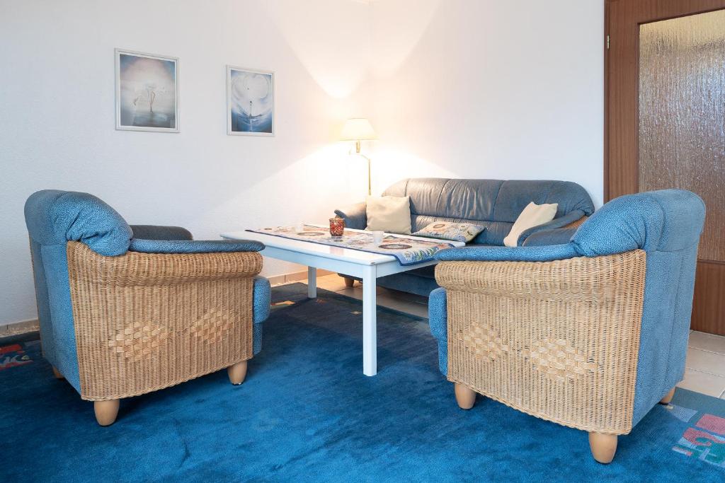 Seepark Wohnung 3 2 Nöltingsweg  1, 23683 Scharbeutz