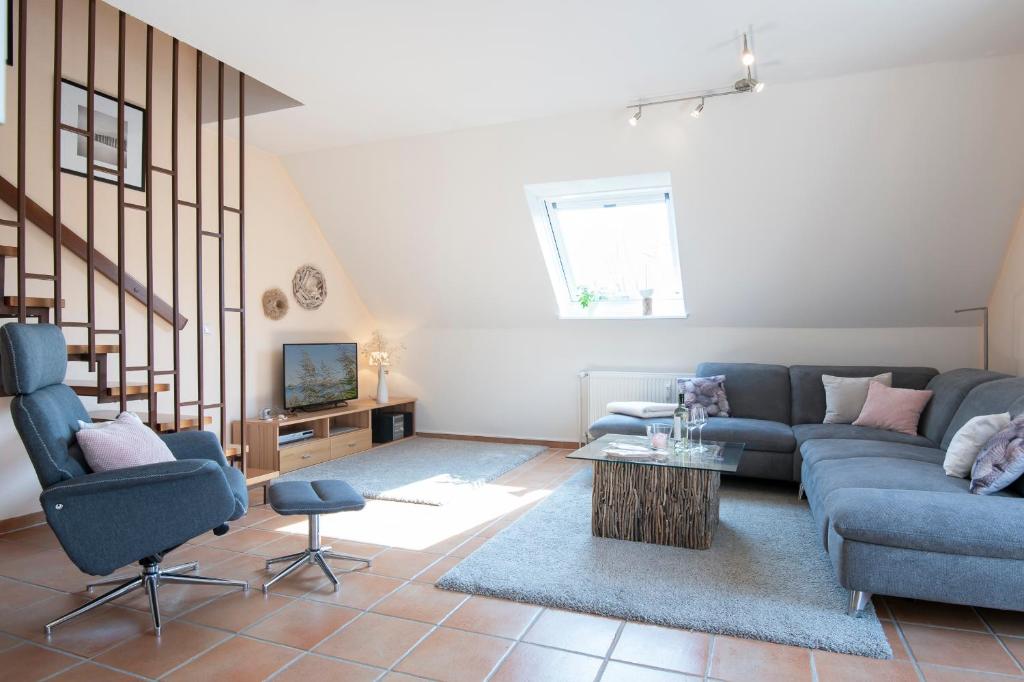 Seepark Wohnung 3 7 Nöltingsweg  1, 23683 Scharbeutz