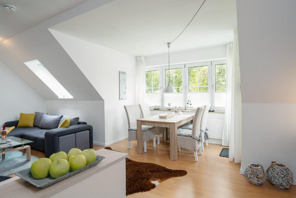 Seepark Wohnung 3 9 Nöltingsweg  1, 23683 Scharbeutz