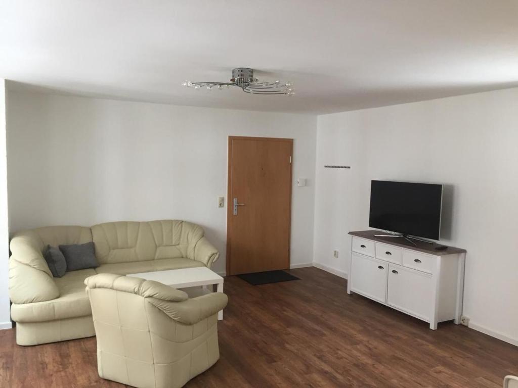 Appartement Seepferdchen Mauerstraße 14 18439 Stralsund