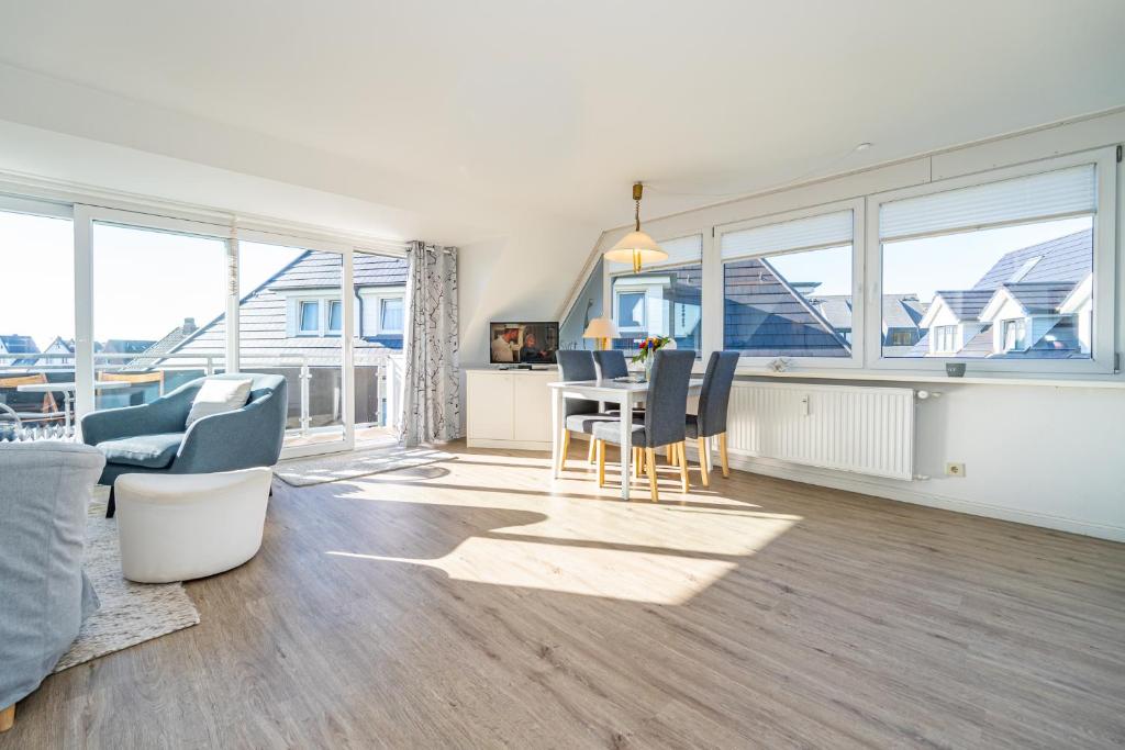Seepferdchen Seepferdchen Risgab 14, 25996 Wenningstedt