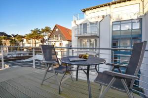 Seeresidenz Atlantic WE Ambiente