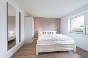 Seerose-Landhaus-Tadsen