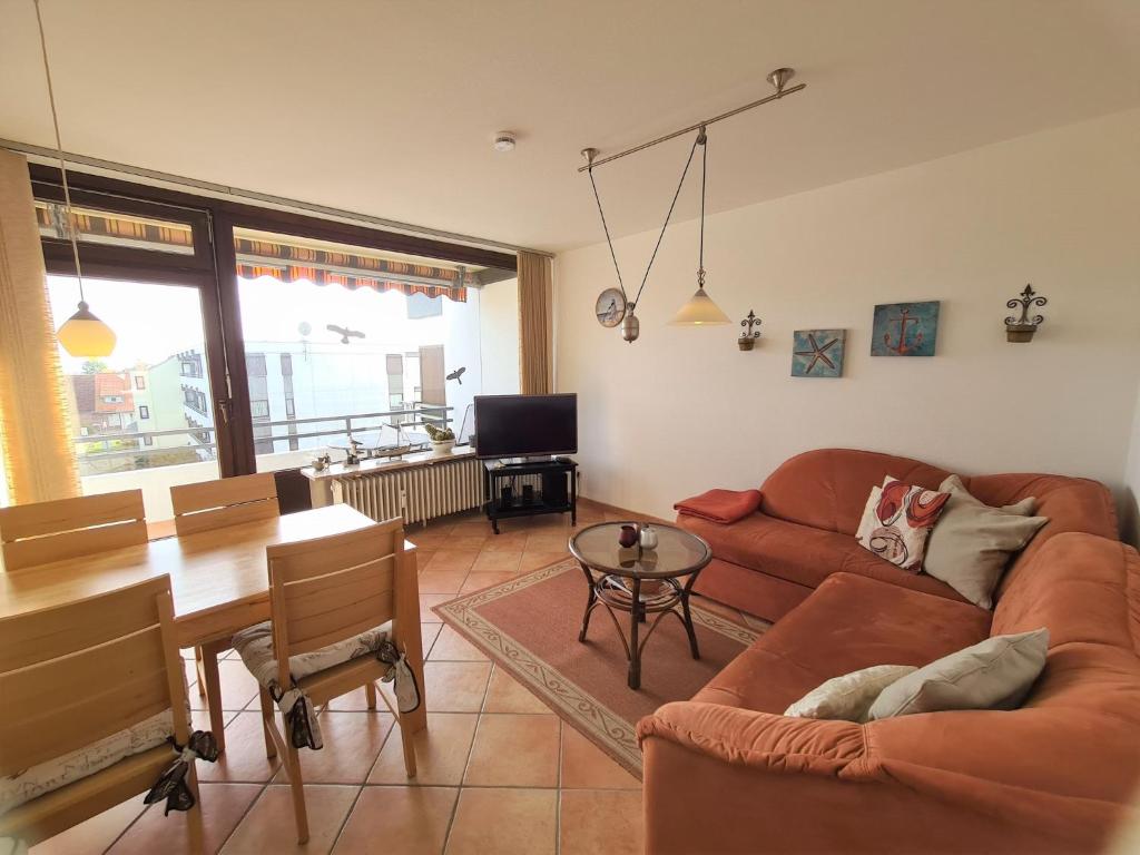 Seeschlößchen Haus 3 Whg 8 Königsberger Allee 5, 23743 Grömitz