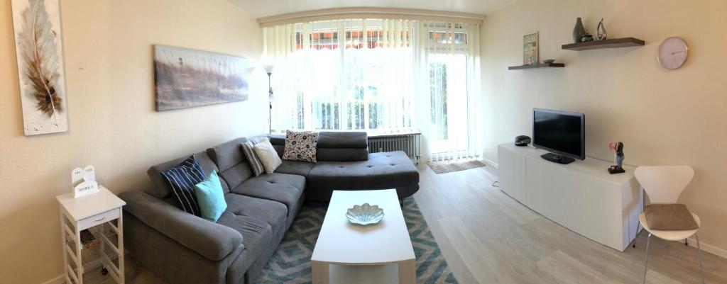 Appartement Seeschlösschen 4You Königsberger Allee 5 23743 Grömitz