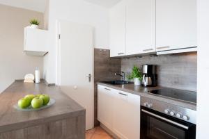 Appartement Seeschlösschen Strandkind Königsberger Allee 1 23743 Grömitz Schleswig-Holstein