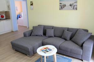 Appartement Seeschwalbe App 34 Ernst-Moritz-Arndt-Straße 2 18347 Dierhagen Mecklembourg-Poméranie