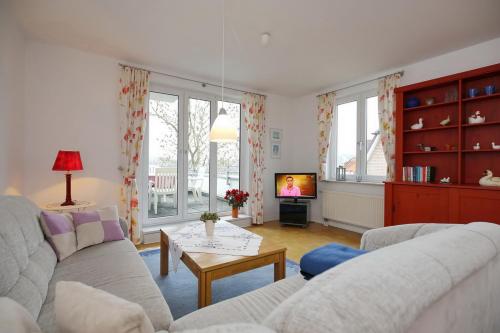Seeschwalbe Wohnung 17