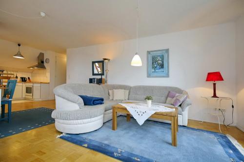 Seeschwalbe Wohnung 17