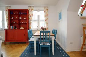 Seeschwalbe Wohnung 17
