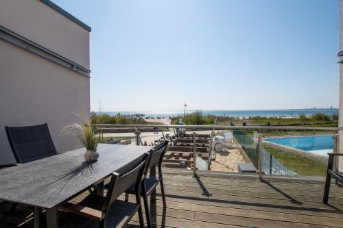 Seesichtpur Wohnung Kaiser