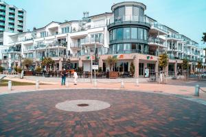Seesichtpur Wohnung Kaiser