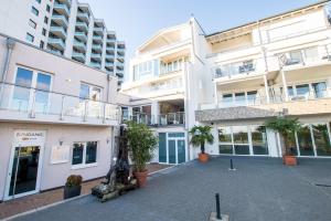 Seesichtpur Wohnung Kaiser