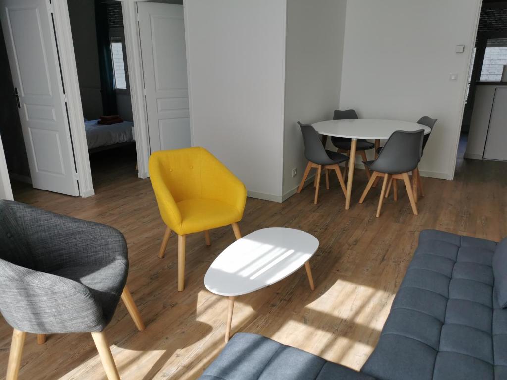 Seestern - 29500 23730 Bliesdorf