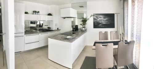 Seestern Apartment