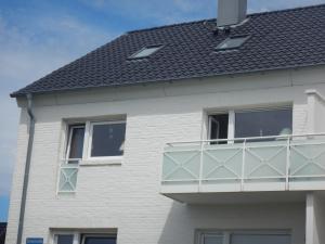 Appartement Seestern 1 Schulstraße Wohnung 3   1.OG 25997 Hörnum Schleswig-Holstein