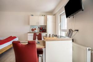 Appartement Seestern Moltkestr.7 26548 Norderney Basse-Saxe