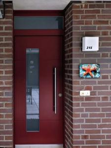 SeeStern Strandnahe Wohnung in Hohen Wieschendorf