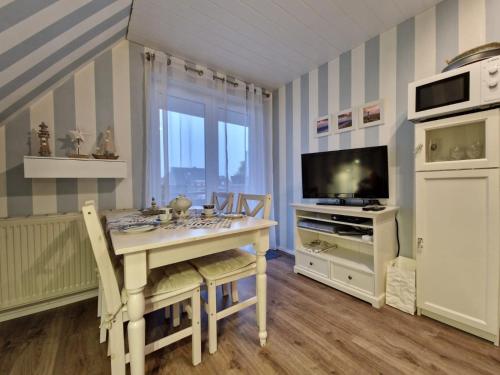 Seestern Wohnungen Ferienhaus Seestern