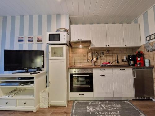 Seestern Wohnungen Ferienhaus Seestern