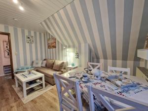 Seestern Wohnungen Ferienhaus Seestern
