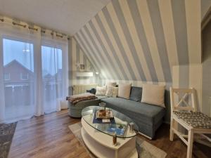 Seestern Wohnungen Ferienhaus Seestern Whg 1