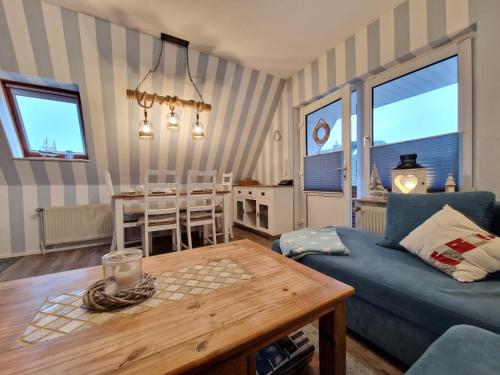Seestern Wohnungen Ferienhaus Seestern Whg 3