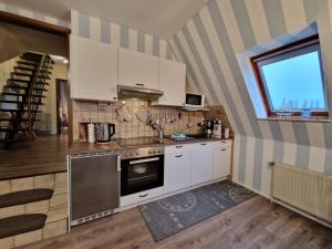 Seestern Wohnungen Ferienhaus Seestern Whg 3