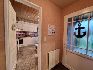 Seestern Wohnungen Ferienhaus Seestern Whg 4 EG