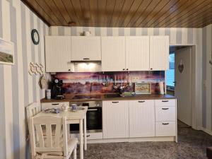 Seestern Wohnungen Ferienhaus Seestern Whg 4 EG