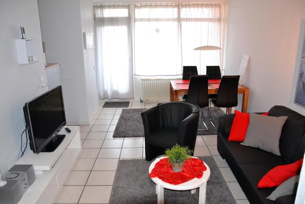 Appartement Seesternchen Ferienpark K-1-7 23774 Heiligenhafen