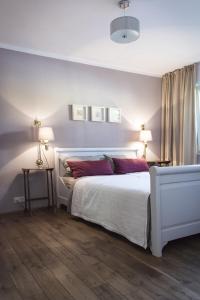 Seesterne Comfort