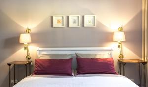 Seesterne Comfort
