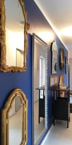 Seesterne Residenz