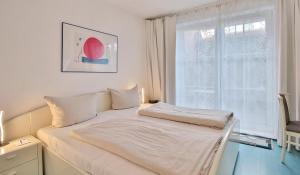Seesternresidenz Seesternresidenz Appartement 16
