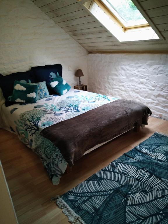 Seesternresidenz Seesternresidenz Appartement 16