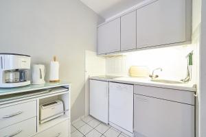 Appartement Seesternresidenz Strandliebe Seestraße  7 23683 Scharbeutz Schleswig-Holstein