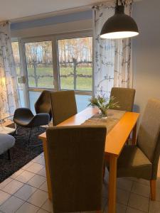 Appartement Seestraße 70, Ap 30 Seestraße 70 18374 Zingst Mecklembourg-Poméranie