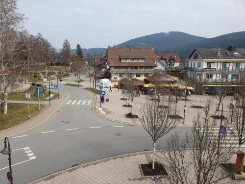 Appartement Seestrasse Titisee-Neustadt allemagne