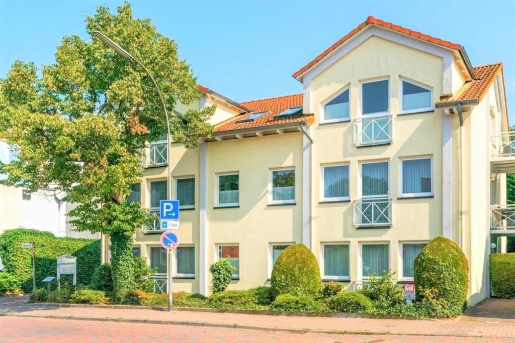 Appartement Seestrasse 51 Whg 6 Seestraße 51 23747 Dahme