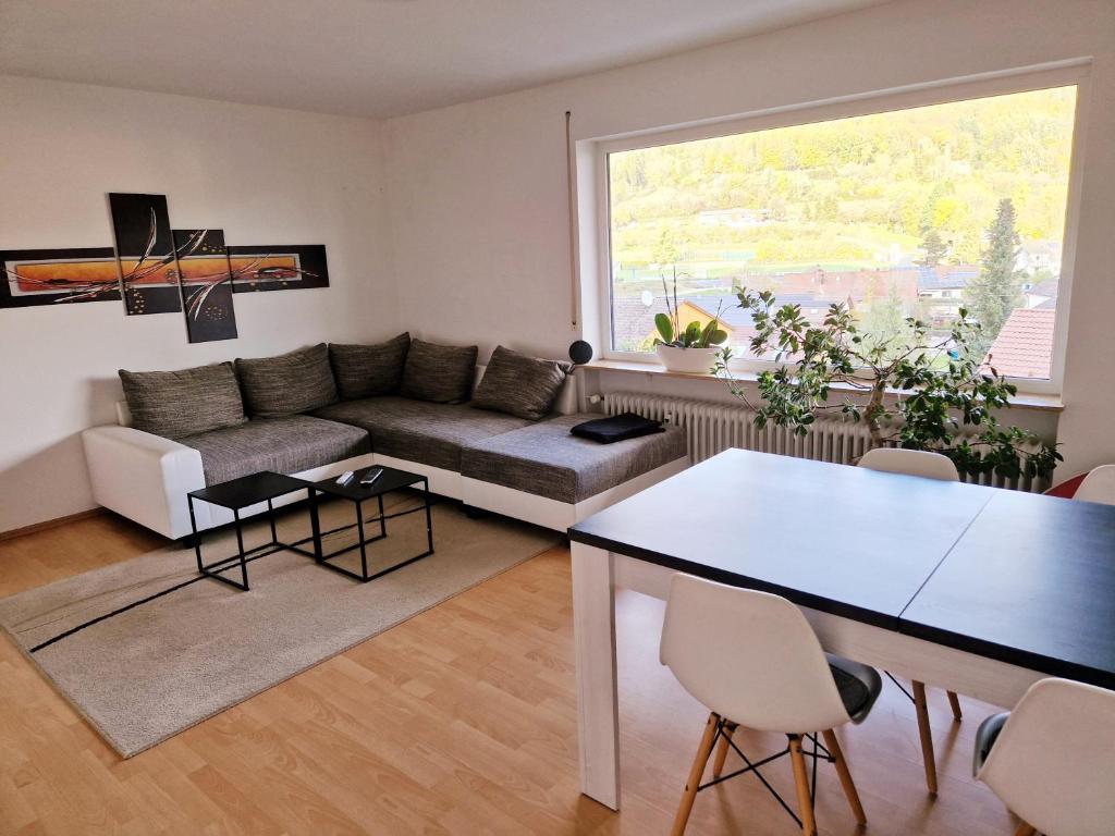 Appartement Seestudio mit toller Aussicht am Bodensee 19 Warthstraße 78351 Bodman-Ludwigshafen