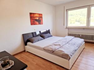 Seestudio mit toller Aussicht am Bodensee