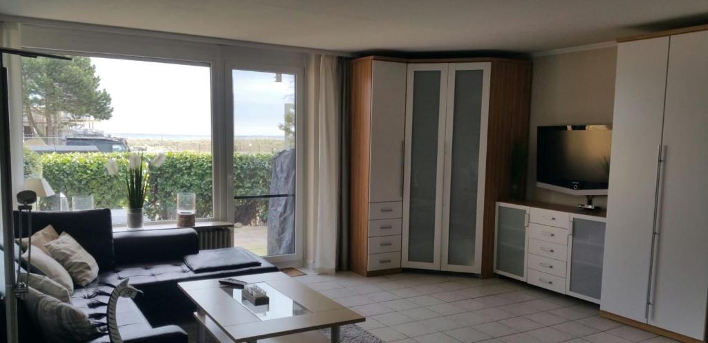 Appartement Seetempel 19 Strandallee 99 23683 Scharbeutz