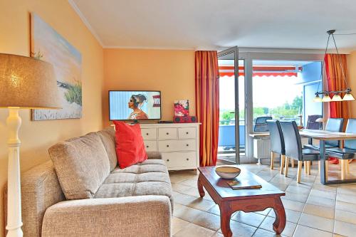 Seetempel Seetempel Appartement 21