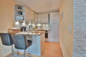 Seetempel Seetempel Appartement 21