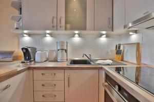 Seetempel Seetempel Appartement 21