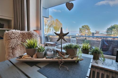 Seetempel Seetempel Appartement 27
